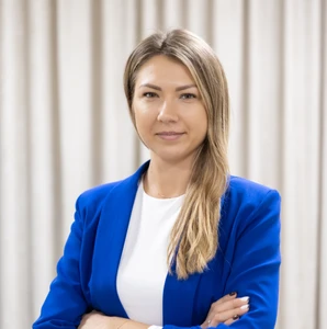 Paulina Drózd