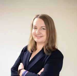 Magdalena Górska-Markowska