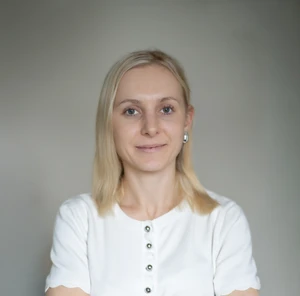 Justyna Minda