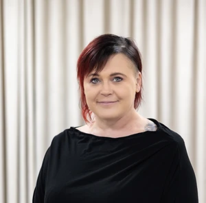 Magdalena Majdecka