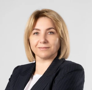 Sylwia Dulęba